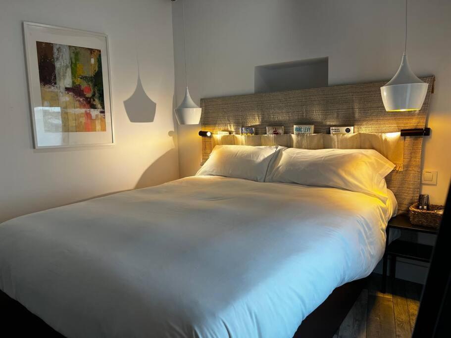 2B-Precioso Apartamento En Pleno Centro. A Estreno Алькасар-де-Сан-Хуан Екстер'єр фото