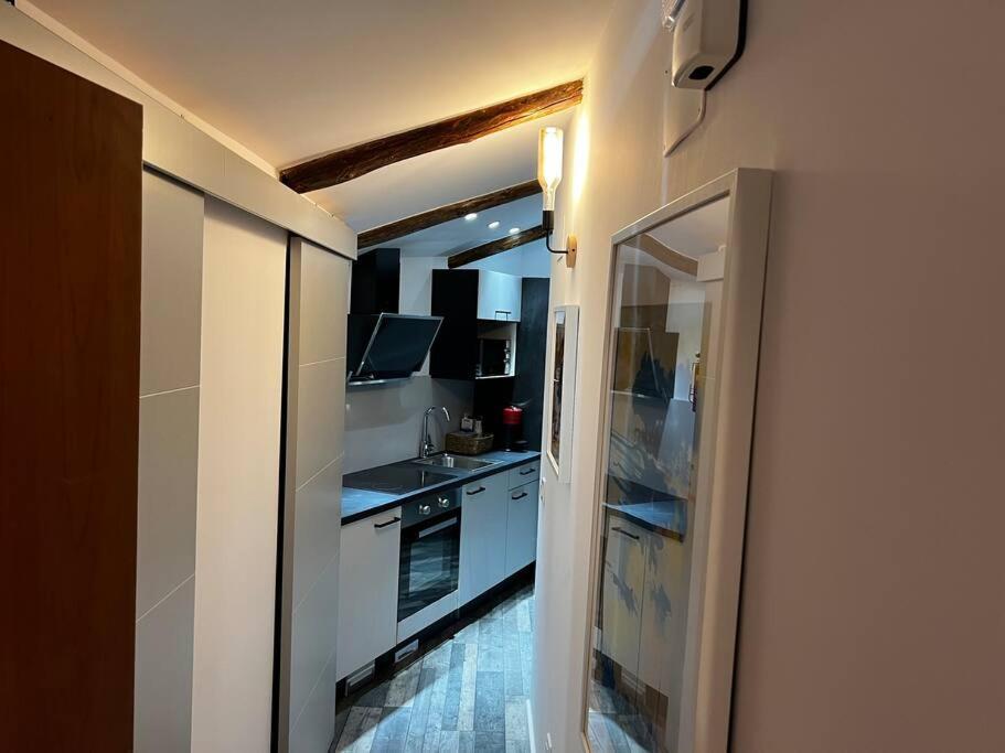 2B-Precioso Apartamento En Pleno Centro. A Estreno Алькасар-де-Сан-Хуан Екстер'єр фото