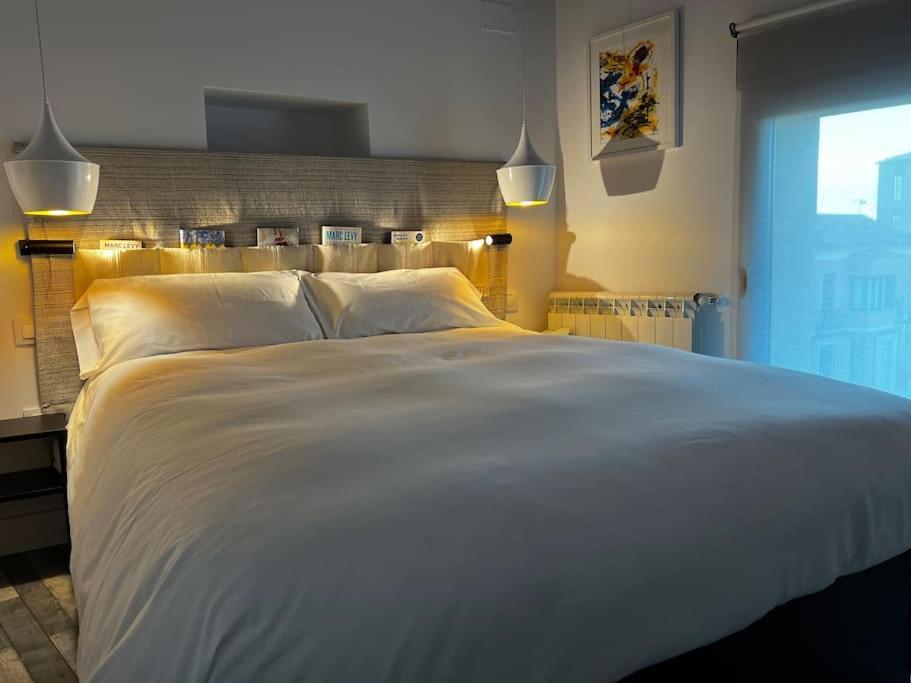 2B-Precioso Apartamento En Pleno Centro. A Estreno Алькасар-де-Сан-Хуан Екстер'єр фото