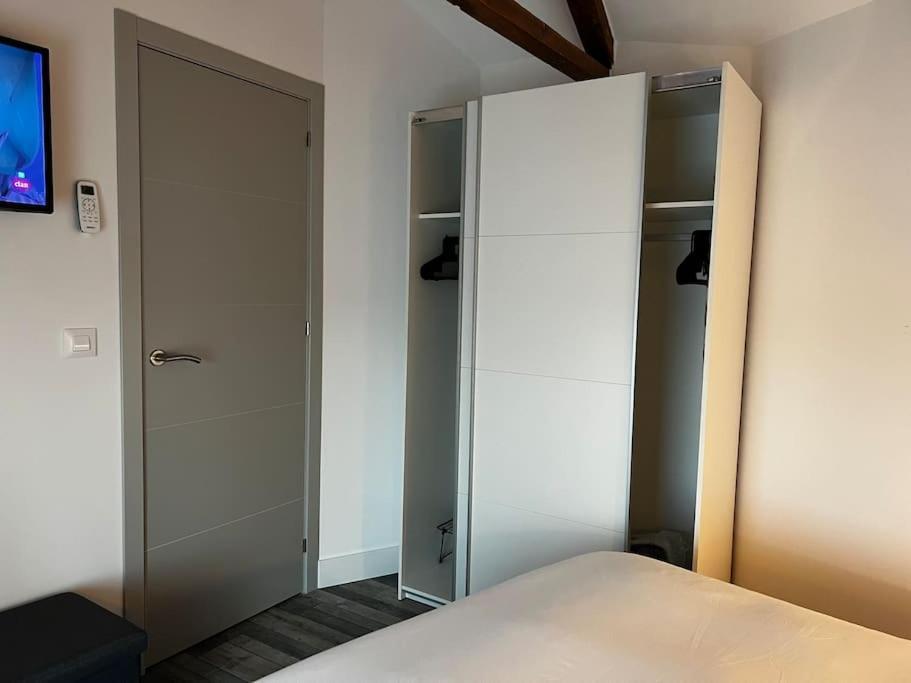 2B-Precioso Apartamento En Pleno Centro. A Estreno Алькасар-де-Сан-Хуан Екстер'єр фото