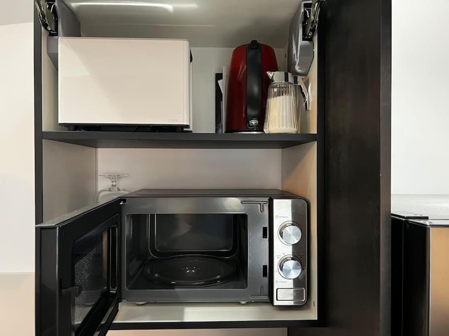2B-Precioso Apartamento En Pleno Centro. A Estreno Алькасар-де-Сан-Хуан Екстер'єр фото